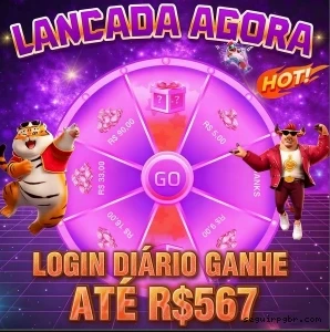 Login rápido no app Seguirpg