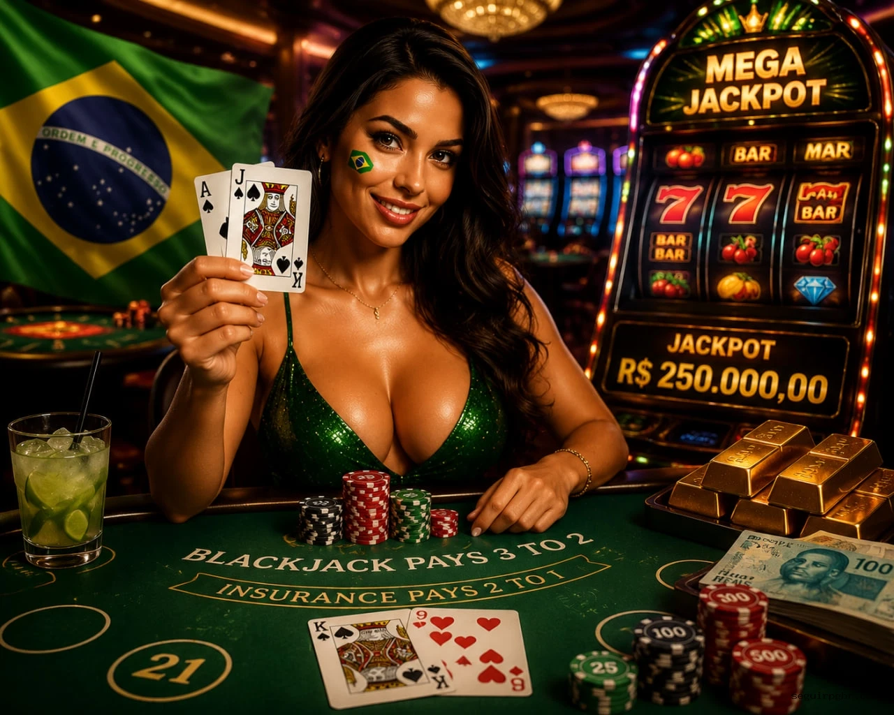 Cashback Semanal Seguirpg