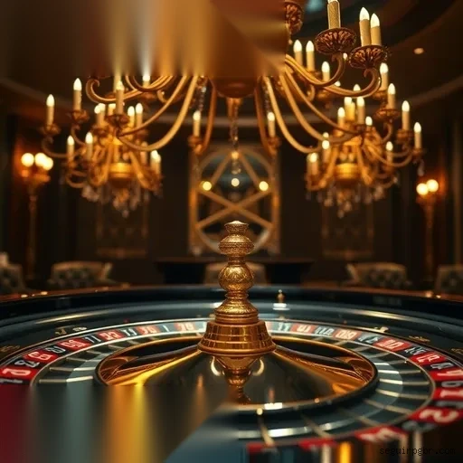 Lottery Clássica na Seguirpg