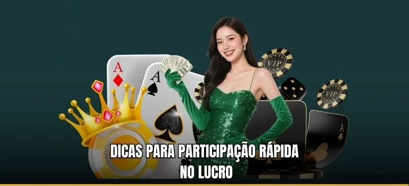 Jogos com maior RTP na Seguirpg